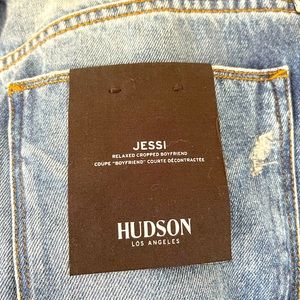 HUDSON JEANS